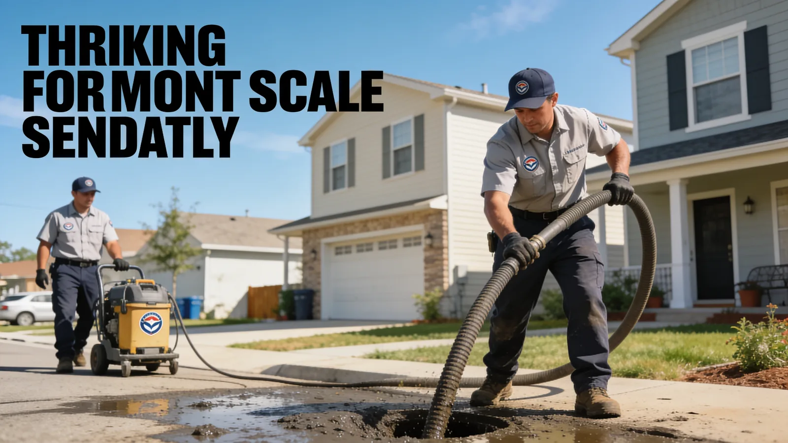 Sewage Cleanup in Mount Morris, NY near me